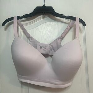 Soma Enbliss Wireless Bra